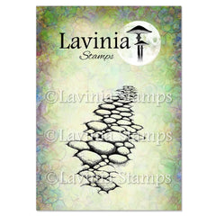 Lavinia Stamps - Twilight Passage Stamp-1