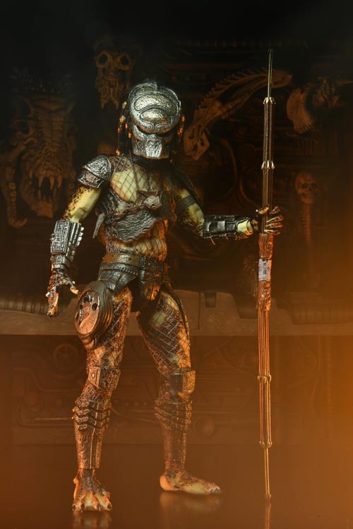 Predator 2 Ultimate Boar Predator-10