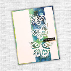 Inky Colour 12x12 Paper Collection 31875-10