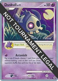 Duskull - 2010 (Michael Pramawat) 86 - World Championship Decks-1