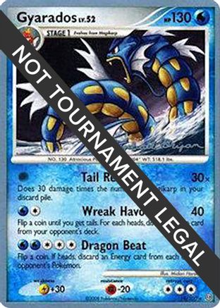 Gyarados - 2010 (Mychael Bryan) 19 - World Championship Decks-1