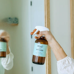Glass Cleaner | Mint Cleaning-1