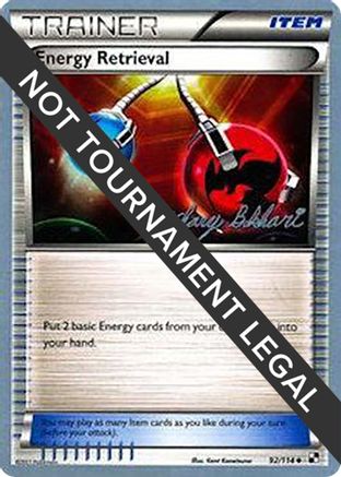 Energy Retrieval - 2012 (Zachary Bokhari) 92 - World Championship Decks-1