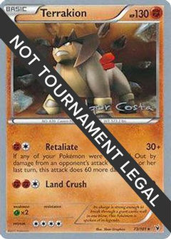 Terrakion - 2012 (Igor Costa) 73 - World Championship Decks-1