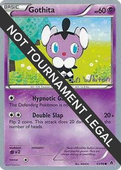 Gothita - 2013 (Ian Whiton) 43 - World Championship Decks-1