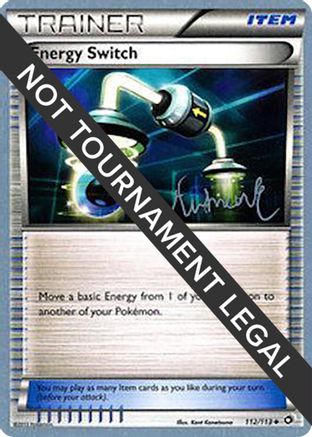 Energy Switch - 2014 (Andrew Estrada) 112 - World Championship Decks-1
