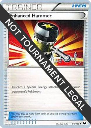Enhanced Hammer - 2014 (Andrew Estrada) 94 - World Championship Decks-1