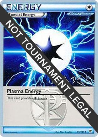 Plasma Energy - 2014 (Haruto Kobayashi) 91 - World Championship Decks-1
