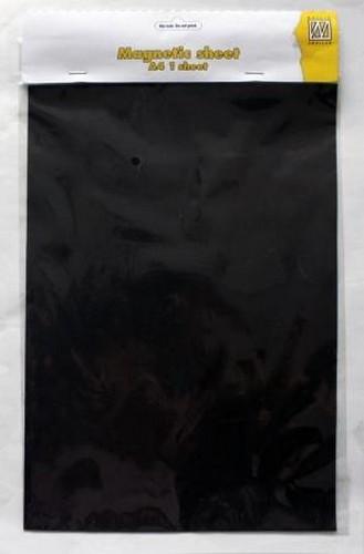 A4 Magnetic Sheet 0,3 Mm-1