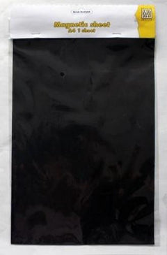 A4 Magnetic Sheet 0,3 Mm-1