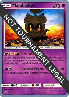 Marshadow - 2018 (Pedro Eugenio Torres) 45 - World Championship Decks-1