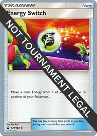 Energy Switch - 2019 (Haruki Miyamoto) 129 - World Championship Decks-1