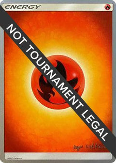 Fire Energy - 2019 (Kaya Lichtleitner) - World Championship Decks-1