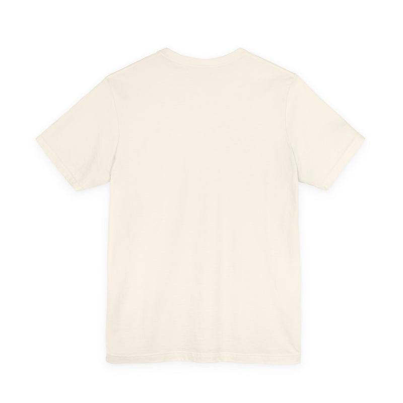 Unisex Jersey Short Sleeve Tee-12