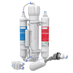 AquaticLife RO Buddie 75 GPD 3-Stage RO-1