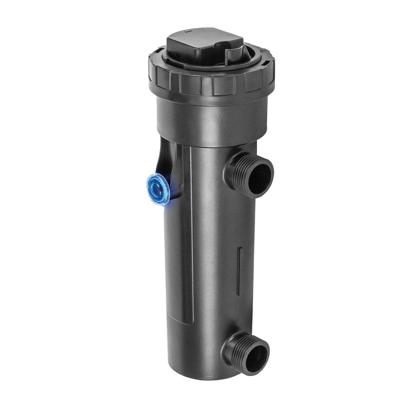 Sicce UV-C Clarifier UV Sterilizer - 9W-1