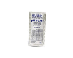 Hanna Instruments HI70010 pH 10.01 buffer solution 20ml-1