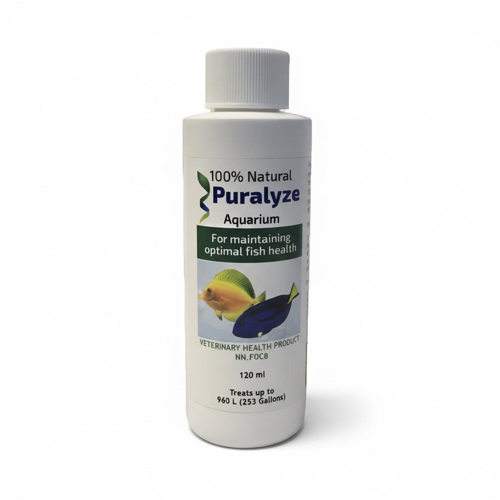 Traitement Puralyze RPS Biologiques - 120 ml-1