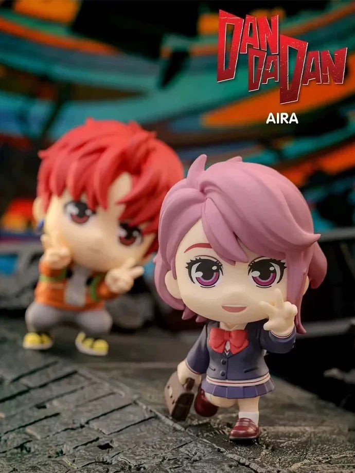 Dandadan Cosbi Collection Blind Box (1 Random Box)-3