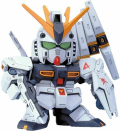 BB209 RX-93 Nu Gundam-1