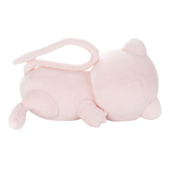 Mew (Sleeping)-2