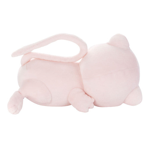 Mew (Sleeping)-2