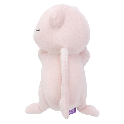 Mew (Sleeping)-3