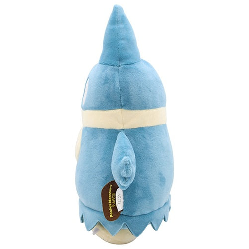 Munchlax Plush (Mocchi-Mocchi)-2