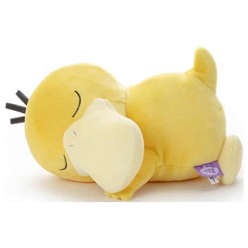 Psyduck (Sleeping)-1