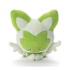 Sprigatito (Sleeping)-1