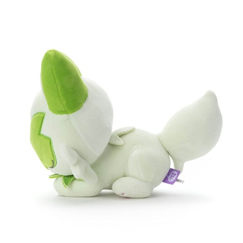 Sprigatito (Sleeping)-3