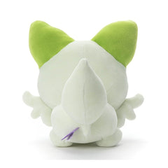 Sprigatito (Sleeping)-4