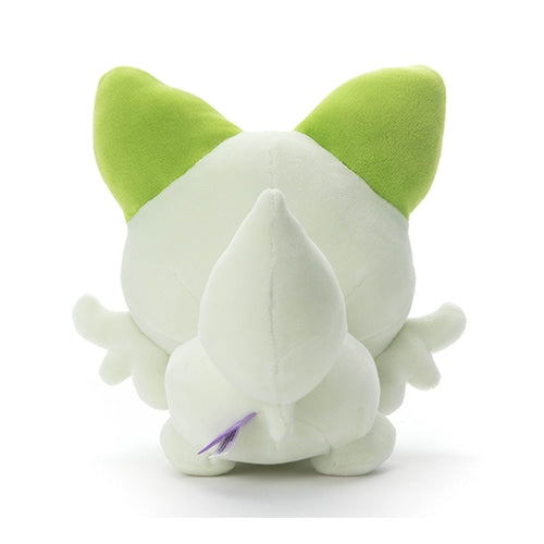 Sprigatito (Sleeping)-4