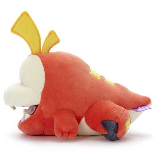 Fuecoco (Sleeping)-3