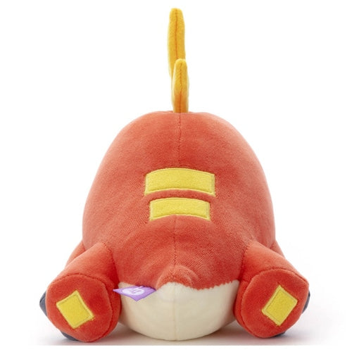 Fuecoco (Sleeping)-4