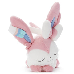 Sylveon (Sleeping)-1