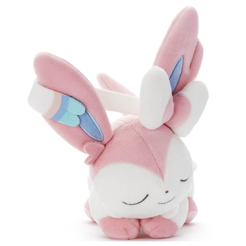 Sylveon (Sleeping)-1