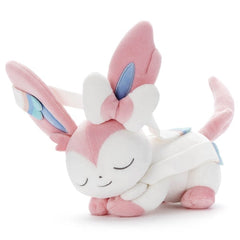 Sylveon (Sleeping)-2
