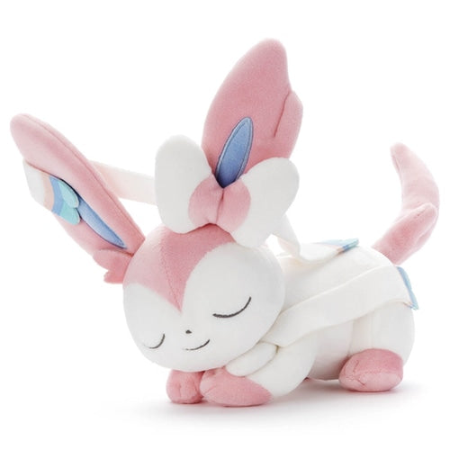 Sylveon (Sleeping)-2