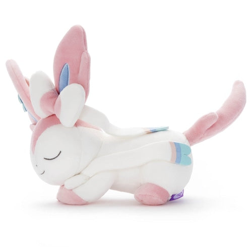 Sylveon (Sleeping)-3