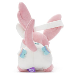 Sylveon (Sleeping)-4