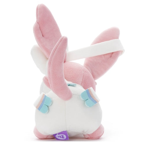 Sylveon (Sleeping)-4