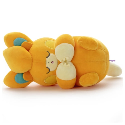 Pawmi (Pocket Monsters)-1