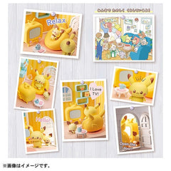 Poke Peace House (Pichu & Pikachu)-4