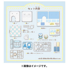 Poke Peace House (Piplup & Rowlet)-4