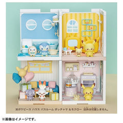 Poke Peace House (Piplup & Rowlet)-3