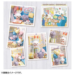 Poke Peace House (Scorbunny & Espurr)-5