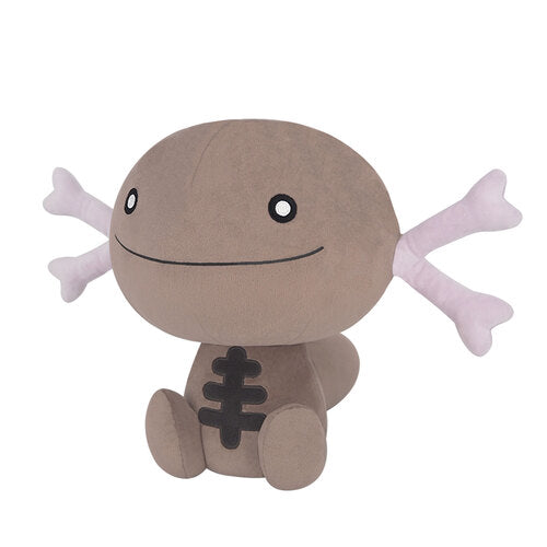 Wooper Plush (Pocket Monsters)-1