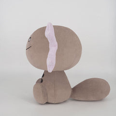 Wooper Plush (Pocket Monsters)-3