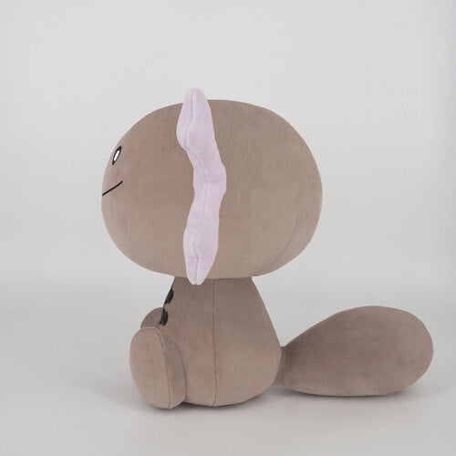 Wooper Plush (Pocket Monsters)-3